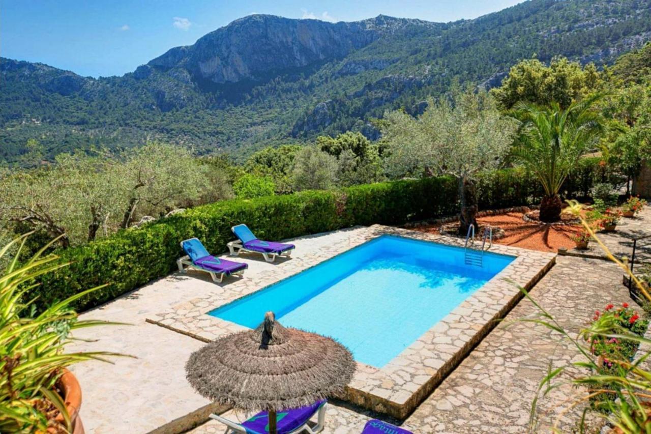 Serelleta By Sealand Villas Pollença Exterior foto